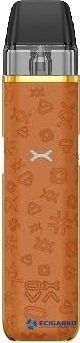 OXVA Xlim Go POD 1000mAh - Barva produktu: Luxe Brown