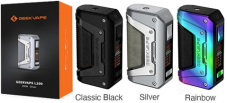 GeekVape Aegis Legend 2 200W MOD