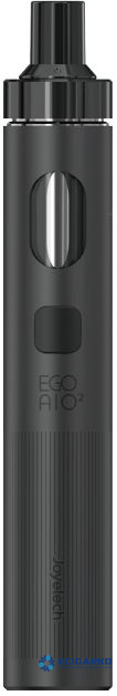 Joyetech eGo AIO 2 1700mAh - Barva produktu: Černá