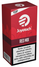 E-liquid TOP Joyetech Red Mix 10ml