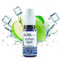 Avoria Ice Fresh Apple 12ml
