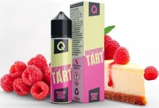 Infamous Liqonic Shake and Vape 10/60ml Raspberry Tart