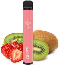 Elf Bar jednorázová e-cigareta Strawberry Kiwi 20mg