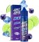 Just Juice Shake and Vape 10/60ml ICE Blackcurrant & Lime