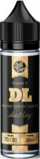JustVape Báze 50ml VPG 30/70 0mg