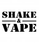 Shake and Vape