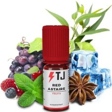 T-Juice 10ml Red Astaire