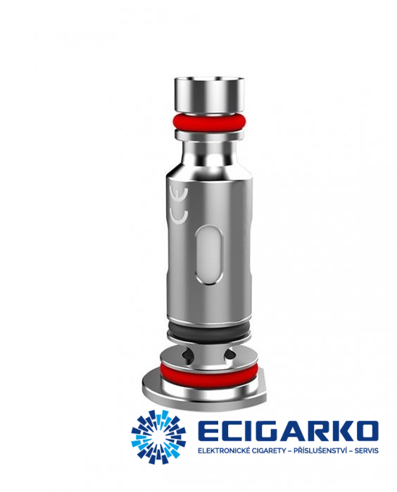 Uwell Caliburn G/G2/X žhavicí hlava - Ohm: 0,8Ω Mesh