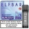 Elf Bar Elfa 2x cartridge Blueberry 20mg