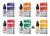 Aramax SALT 10ml 5+1 zdarma