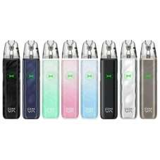 OXVA Xlim Go 2 POD 1500mAh