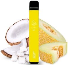 Elf Bar jednorázová e-cigareta Coconut Melon 20mg