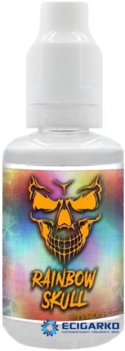 Vampire Vape Příchuť 30ml Rainbow Skull (citrusový nápoj)