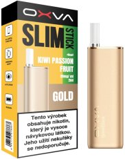 OXVA Slimstick POD 1500mAh Kiwi Passion Fruit 20mg