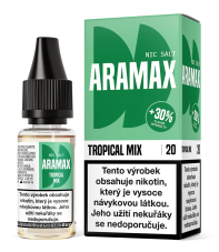 Aramax SALT Tropical Mix 10ml