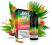 Just Juice SALT liquid Strawberry & Curuba 10ml - Síla nikotínu: 20mg