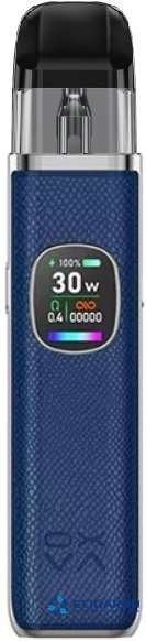 OXVA Xlim Pro 2 POD 1300mAh - Barva produktu: Modrá