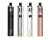 aSpire PockeX AIO elektronická cigareta 1500mAh