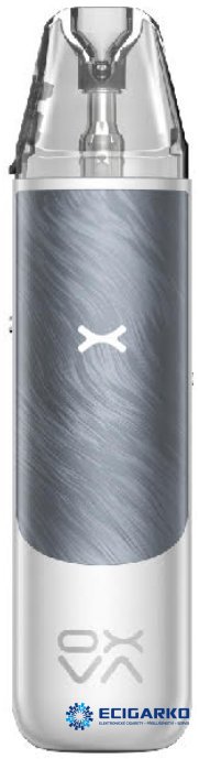 OXVA NeXLIM GO POD 1800mAh - Barva produktu: Space Grey