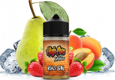 Infamous High Five Shake and Vape 10/75ml Head Spin