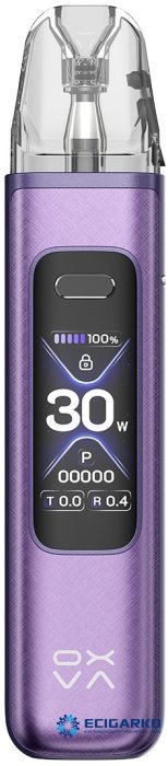 OXVA Xlim Pro 3 POD 1500mAh - Barva produktu: Purple Silk