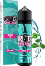 Juice Sauz Drifter Hyper  Shake and Vape 5/60ml Menthol