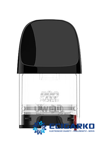 Uwell Caliburn G2 cartridge