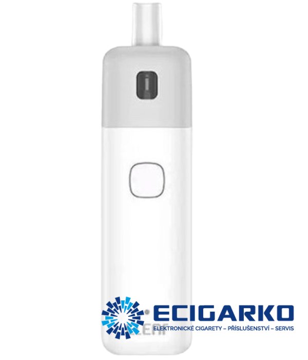 iSmoka-Eleaf Iore Crayon POD 1000mAh - Barva produktu: Bílá
