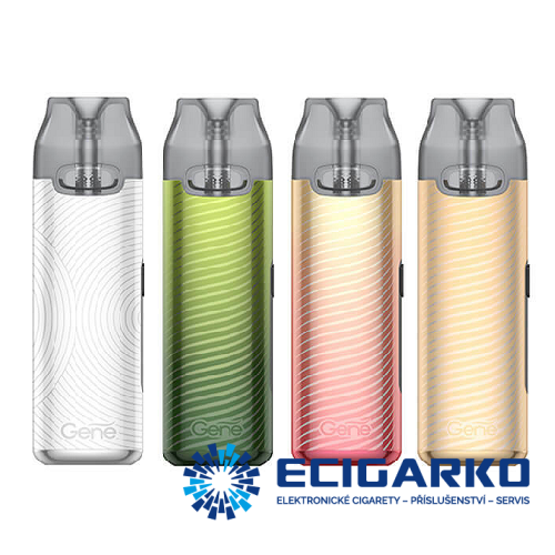 VOOPOO V.Thru Pro POD 900mAh Speciální edice