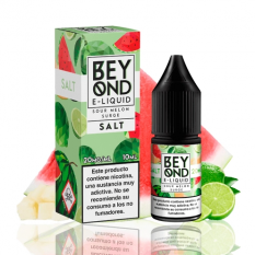 IVG Beyond SALT Sour Melon Surge 10ml