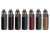 VOOPOO Drag S POD 60W 2500mAh