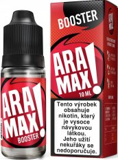 Aramax Booster 10ml VPG 50/50 20mg