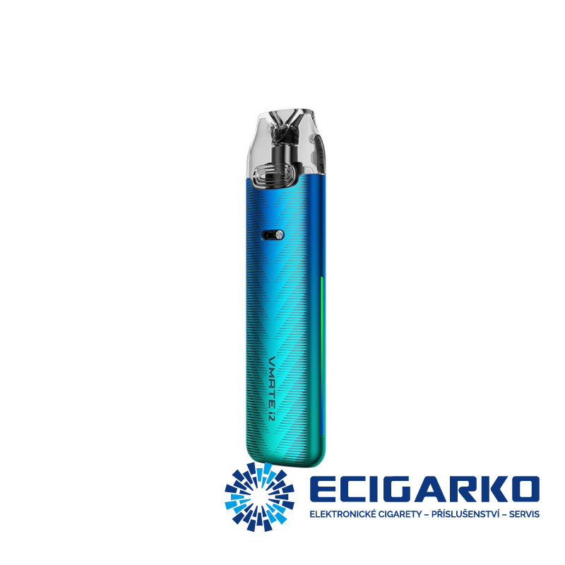 VOOPOO VMATE I2 POD 1500mAh - Barva produktu: Modrá