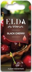 Elda Příchuť 1ml Black Cherry