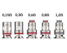 Vaporesso GTX-2 žhavící hlava