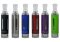 Clearomizér Kanger EVOD BCC 1,8ohm - Barva produktu: Nerez