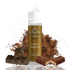 Prestige Tobacco Shake and Vape 10/60ml Choco Tobacco