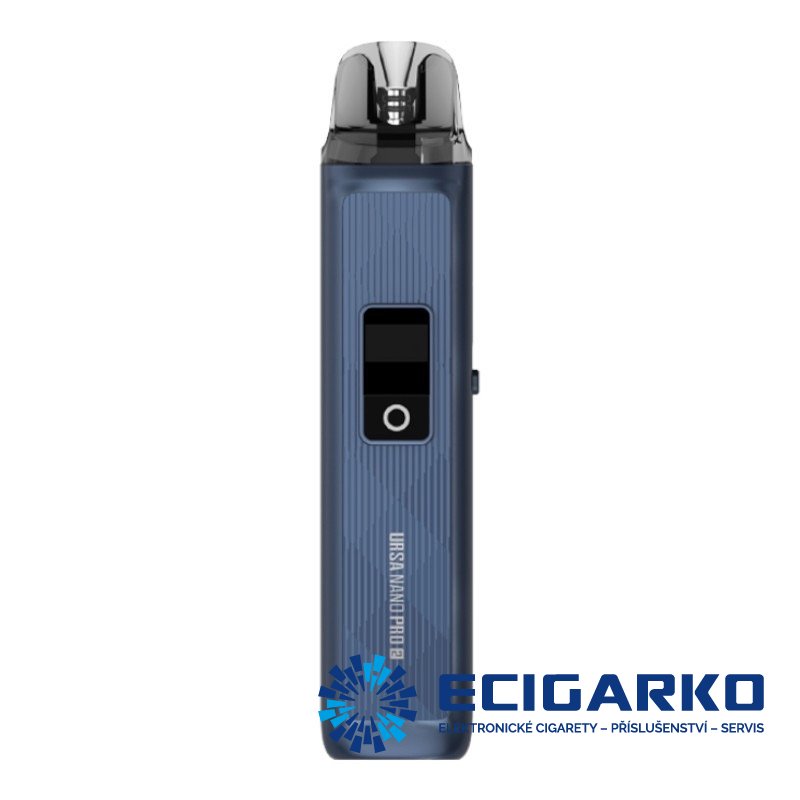 Lost Vape Ursa Nano Pro 2 POD 1000mAh - Barva produktu: Ocean Blue