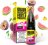 Riot BAR EDTN SALT Guava Passionfruit Pineapple 10ml