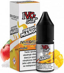 IVG SALT Fresh Mango 10ml