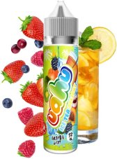 UAHU Shake and Vape 12/60ml Ice Tea Delight