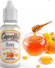 Capella Příchuť 13ml Honey (Med)