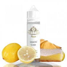 Prestige Dessert Shake and Vape 10/60ml Lemon Cake