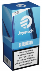 E-liquid TOP Joyetech Blueberry 10ml