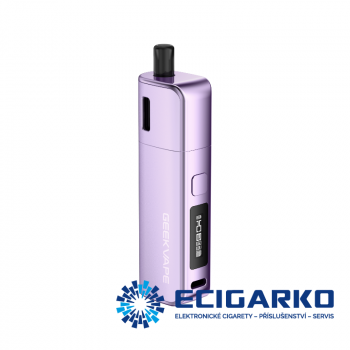 GeekVape Soul POD 1500mAh - Barva produktu: Fialová