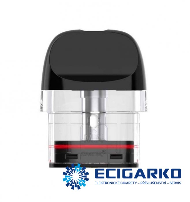 Smoktech Novo 5 cartridge 0,7ohm