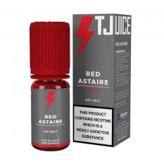 T-Juice SALT Red Astaire 10ml