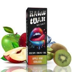 Hawk Tuah SALT Apple Kiwi Koolada 20mg 10ml