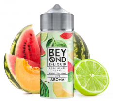 IVG Beyond Shake and Vape 30/100ml Sour Melon Surge