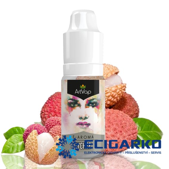 ArtVap Lychee (Liči) 10ml